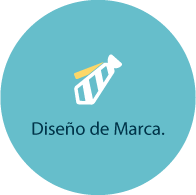branding design - Diseño de Marca