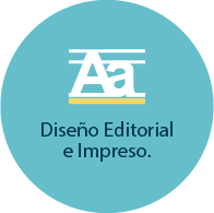editorial design and printed - Disñeo Editorial e Impreso