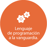 new web programming, Lengujaes de programación a la vanguardia