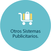 other systems advertising - Otros Sistemas Publicitarios